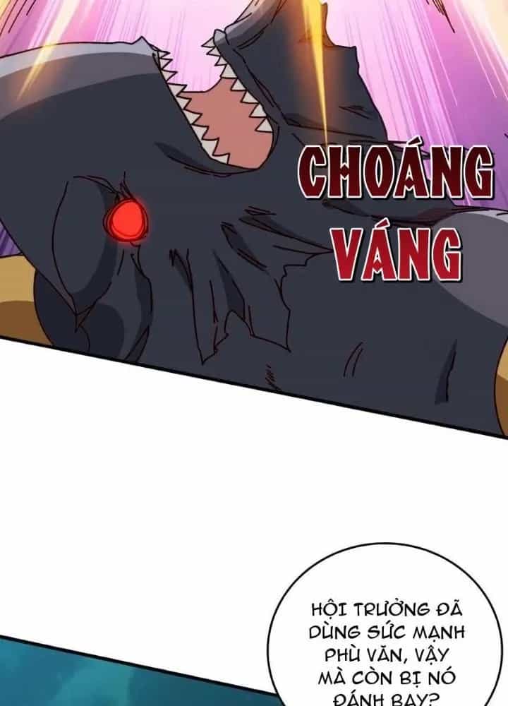 Trùm Cuối Là Ta - Chương 48 - ảnh 47