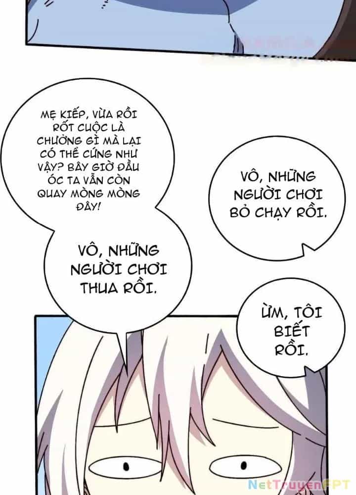 Trùm Cuối Là Ta - Chương 48 - ảnh 61