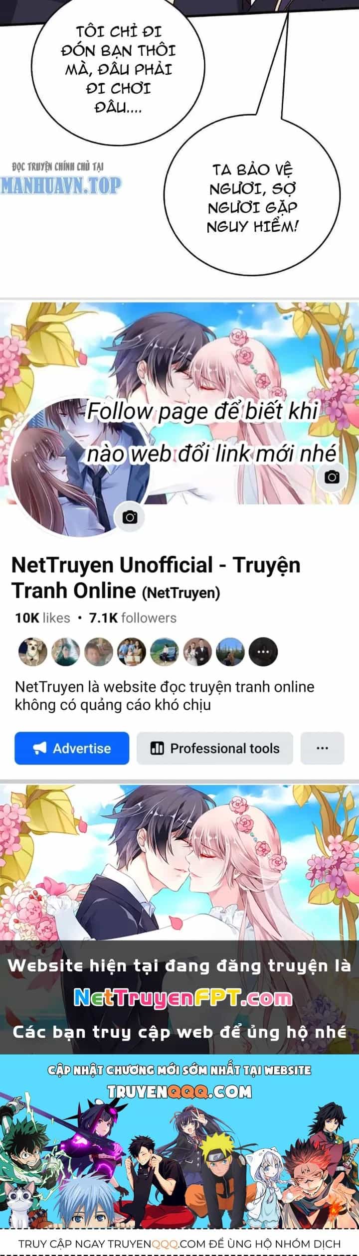 Trùm Cuối Là Ta - Chương 48 - ảnh 95