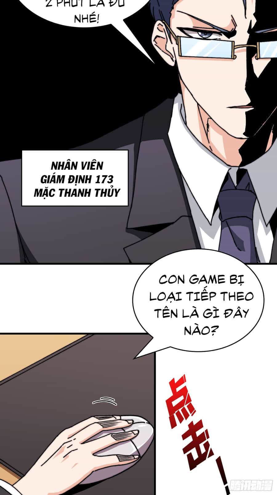 Trùm Cuối Là Ta - Chương 4 - ảnh 31
