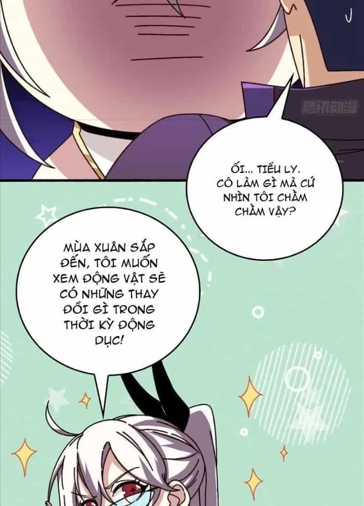 Trùm Cuối Là Ta - Chương 49 - ảnh 51
