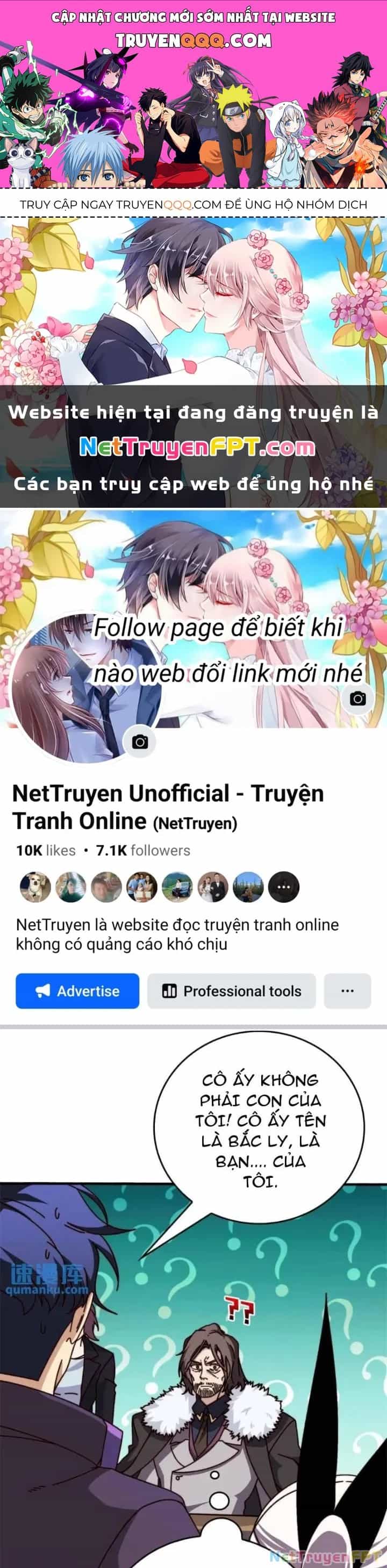 Trùm Cuối Là Ta - Chương 50 - ảnh 1