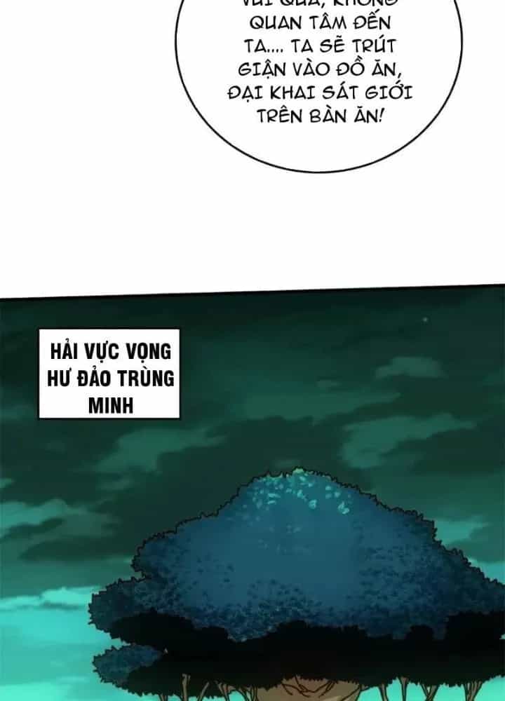 Trùm Cuối Là Ta - Chương 50 - ảnh 33