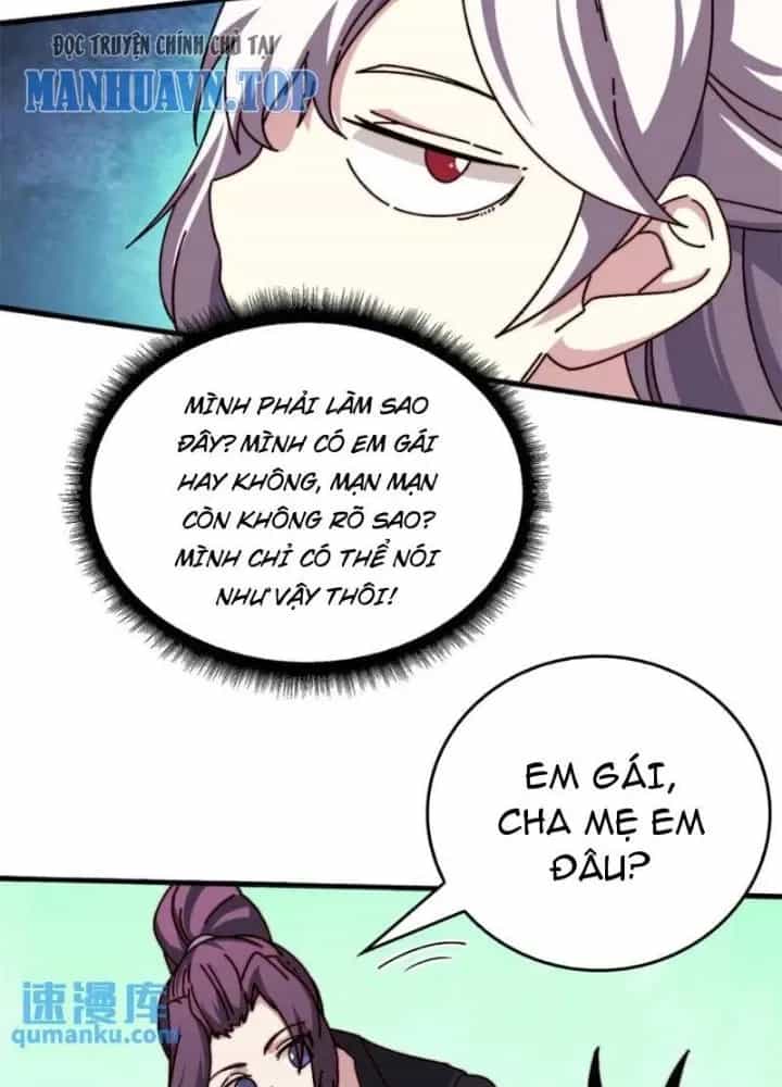 Trùm Cuối Là Ta - Chương 50 - ảnh 5