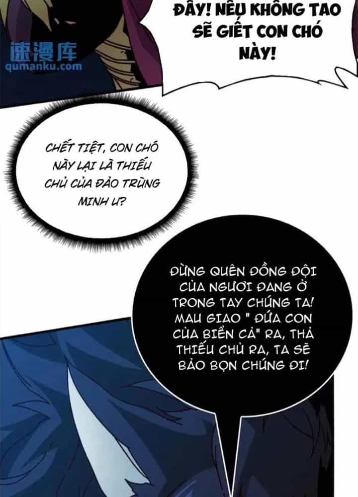 Trùm Cuối Là Ta - Chương 50 - ảnh 57