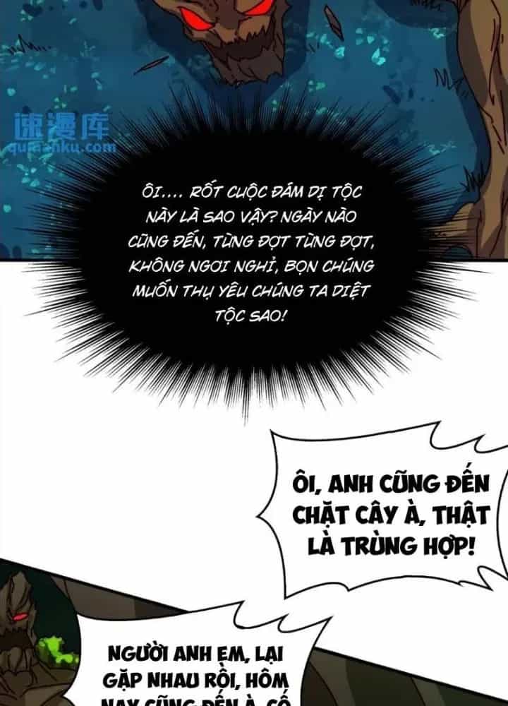 Trùm Cuối Là Ta - Chương 51 - ảnh 69
