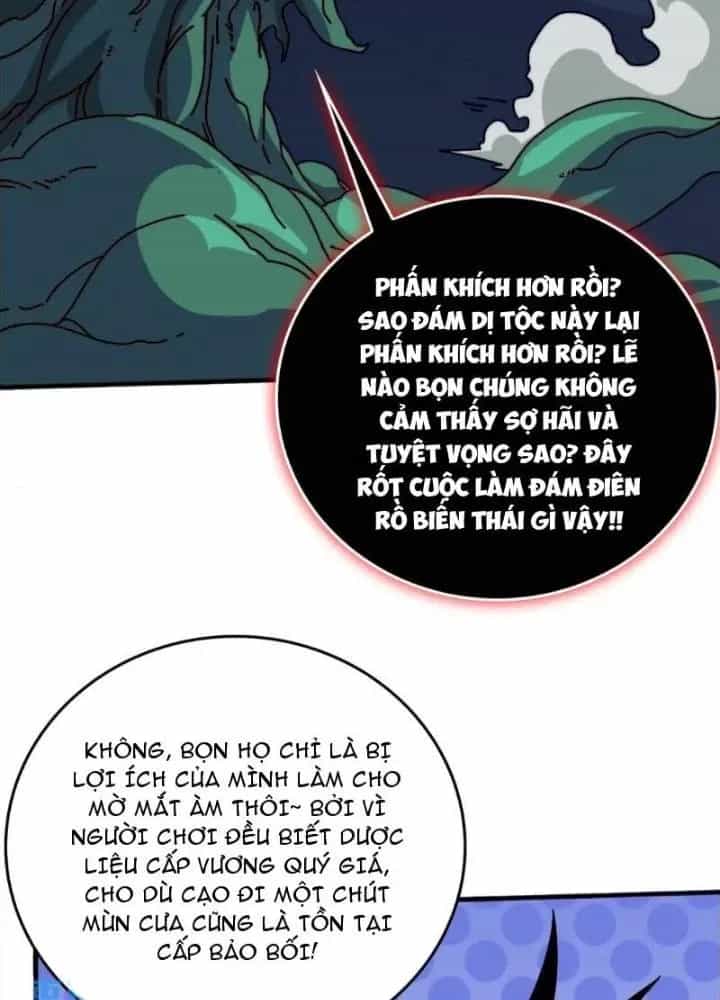 Trùm Cuối Là Ta - Chương 52 - ảnh 59