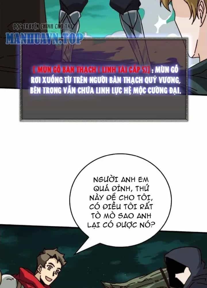 Trùm Cuối Là Ta - Chương 52 - ảnh 73
