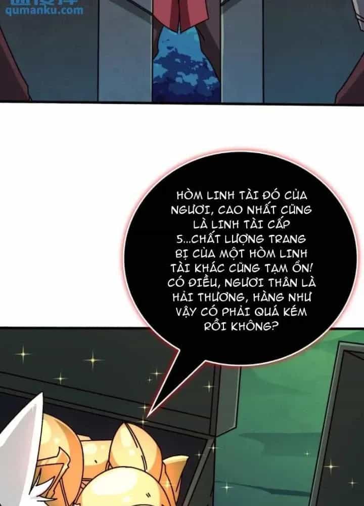 Trùm Cuối Là Ta - Chương 53 - ảnh 23