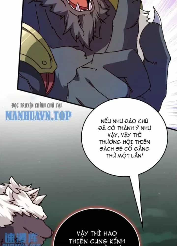 Trùm Cuối Là Ta - Chương 54 - ảnh 27