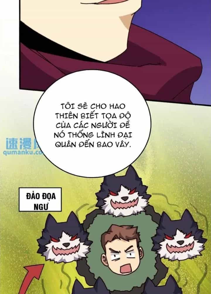 Trùm Cuối Là Ta - Chương 54 - ảnh 43