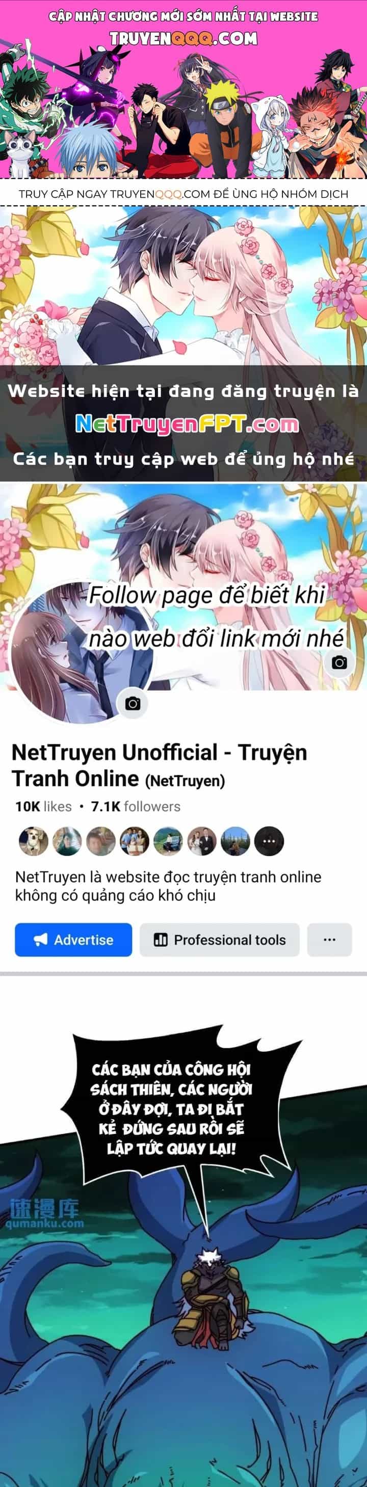 Trùm Cuối Là Ta - Chương 55 - ảnh 1