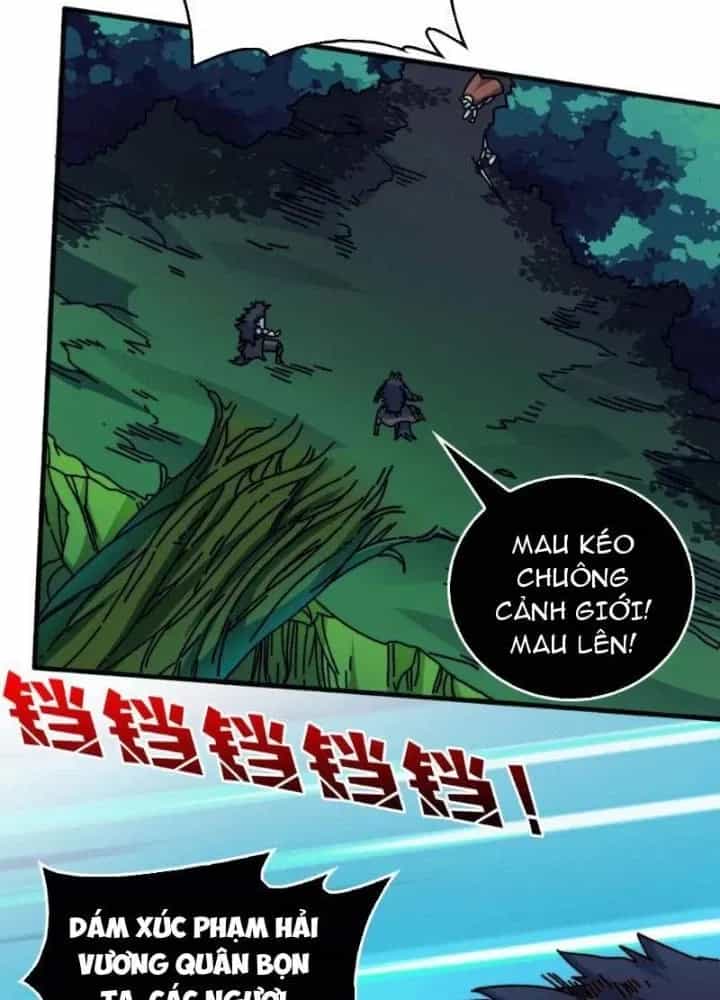 Trùm Cuối Là Ta - Chương 55 - ảnh 23