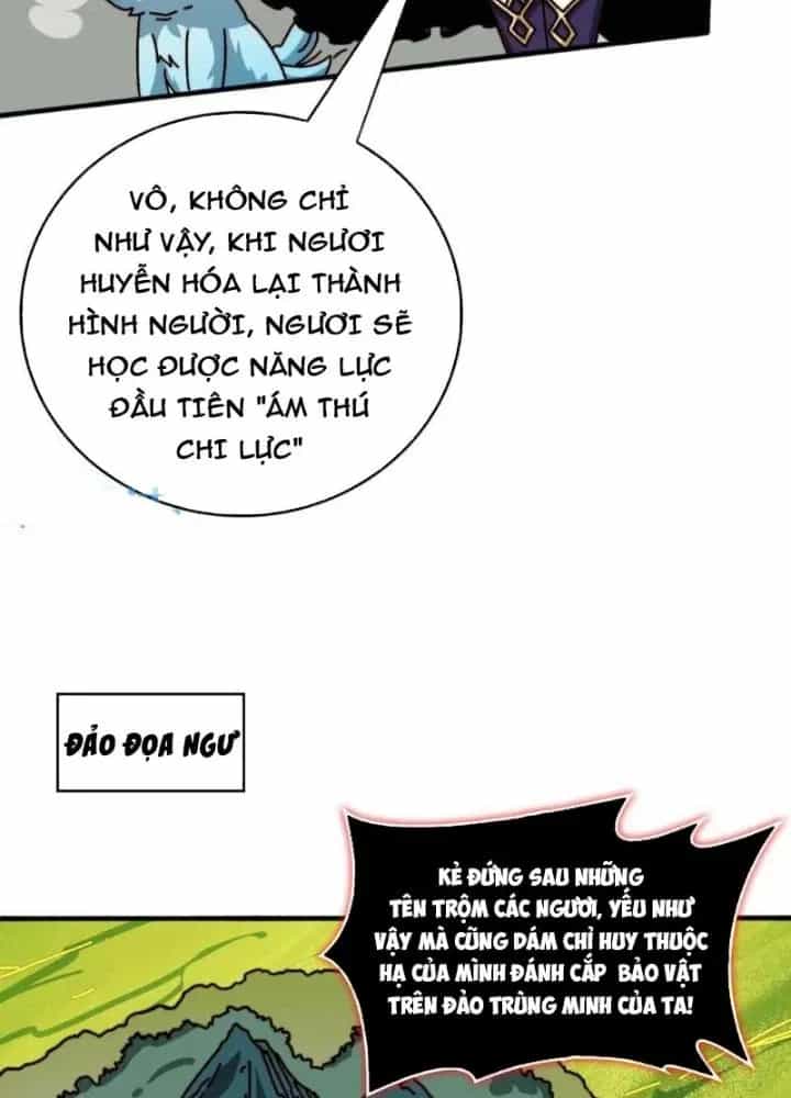Trùm Cuối Là Ta - Chương 55 - ảnh 51