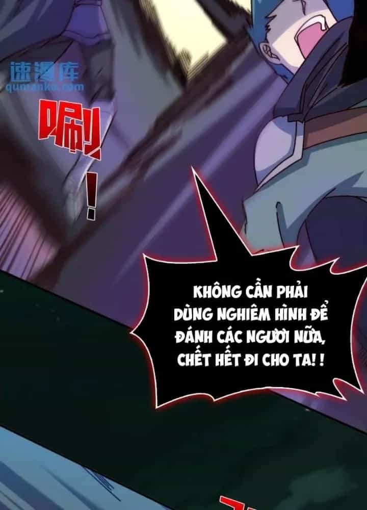 Trùm Cuối Là Ta - Chương 55 - ảnh 73