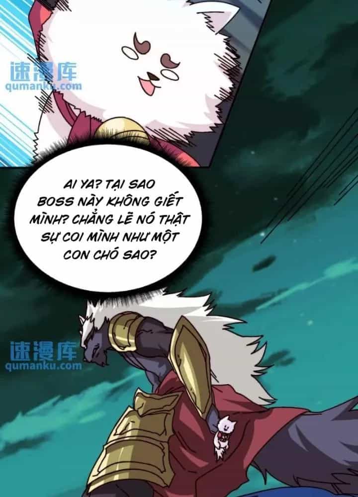 Trùm Cuối Là Ta - Chương 55 - ảnh 75