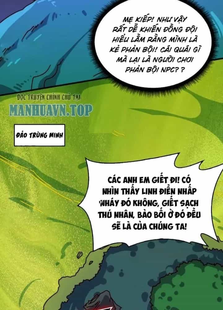 Trùm Cuối Là Ta - Chương 55 - ảnh 77