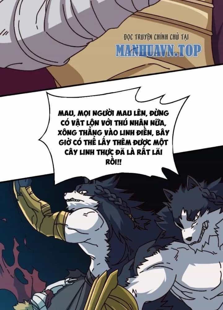 Trùm Cuối Là Ta - Chương 56 - ảnh 3
