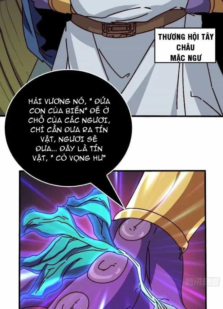 Trùm Cuối Là Ta - Chương 56 - ảnh 36