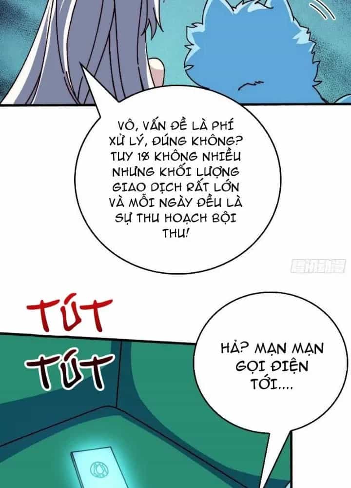 Trùm Cuối Là Ta - Chương 56 - ảnh 74