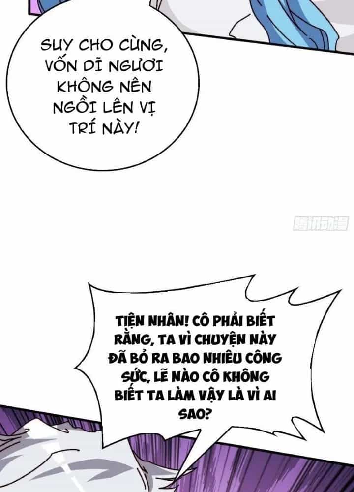 Trùm Cuối Là Ta - Chương 57 - ảnh 19