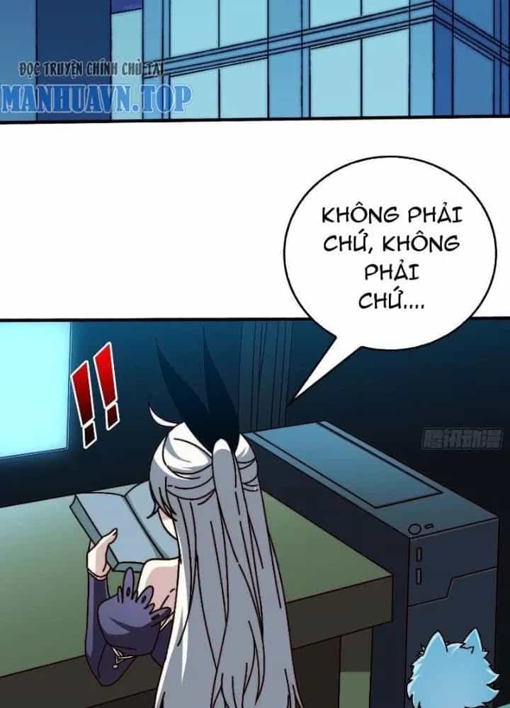 Trùm Cuối Là Ta - Chương 57 - ảnh 39