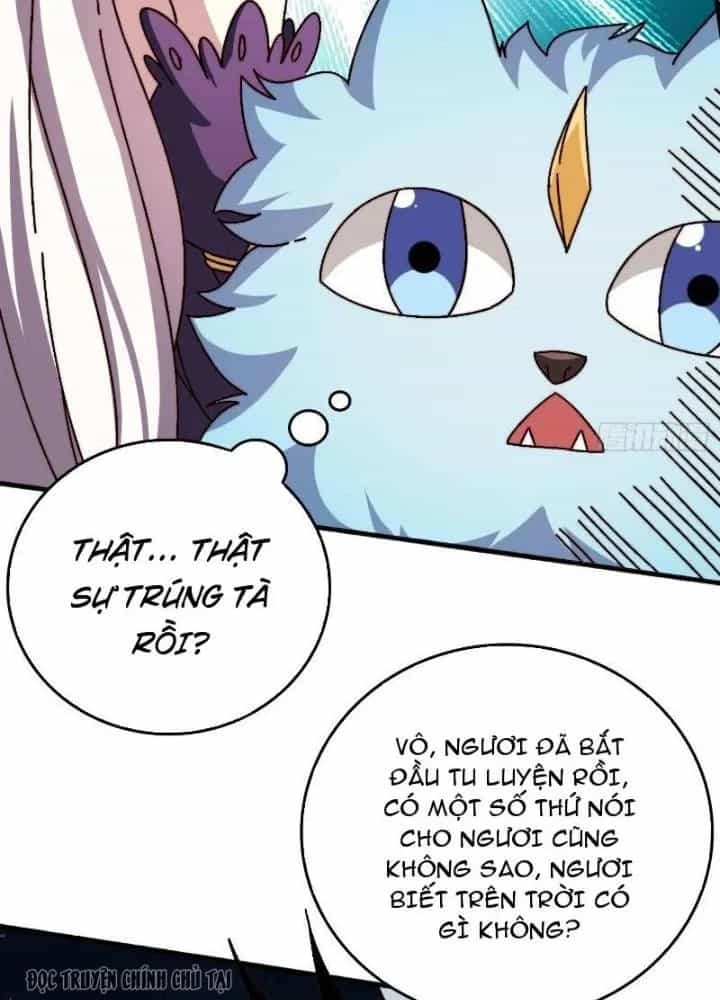 Trùm Cuối Là Ta - Chương 57 - ảnh 43