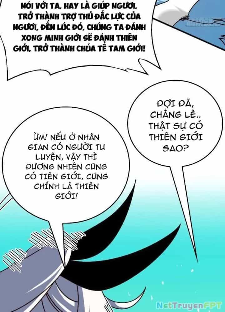Trùm Cuối Là Ta - Chương 57 - ảnh 51