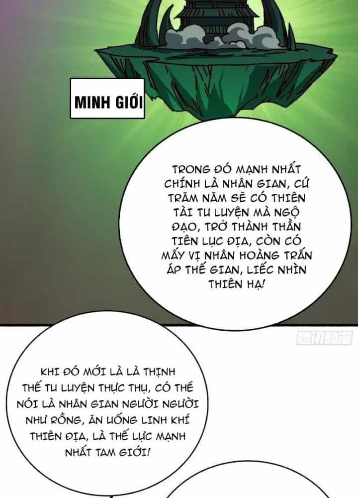 Trùm Cuối Là Ta - Chương 57 - ảnh 67