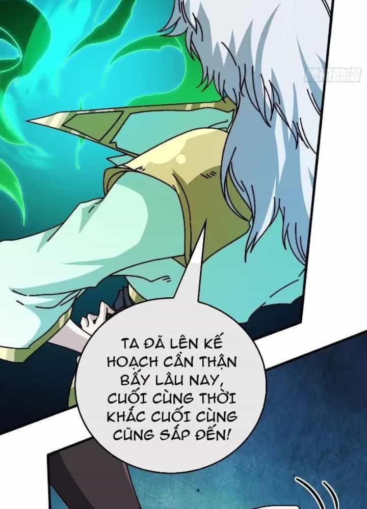 Trùm Cuối Là Ta - Chương 57 - ảnh 7