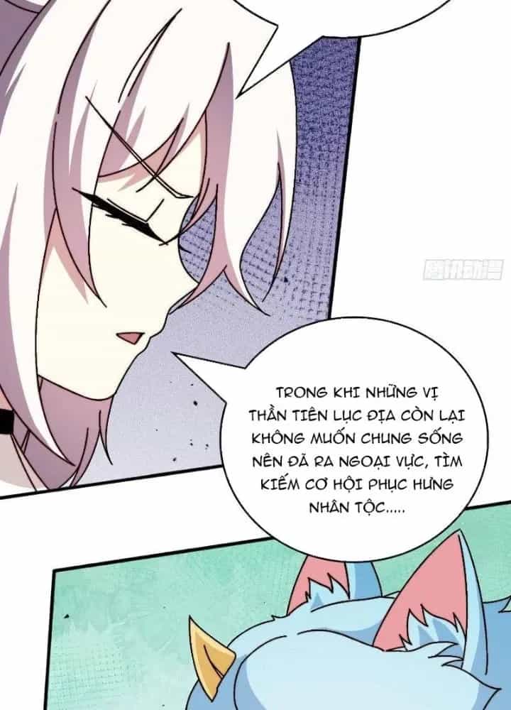 Trùm Cuối Là Ta - Chương 57 - ảnh 93