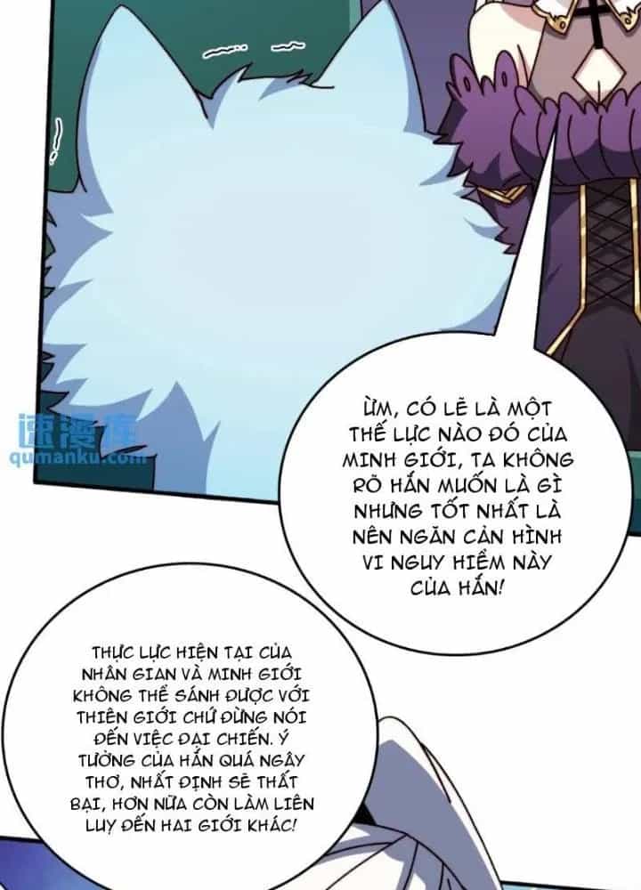 Trùm Cuối Là Ta - Chương 58 - ảnh 11