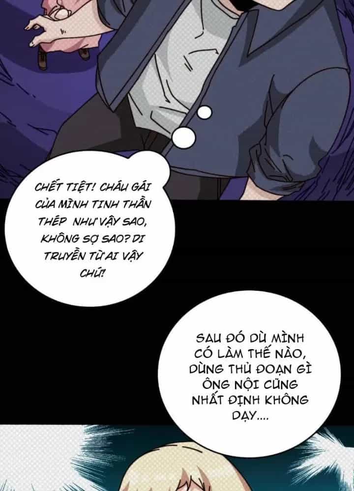 Trùm Cuối Là Ta - Chương 58 - ảnh 57