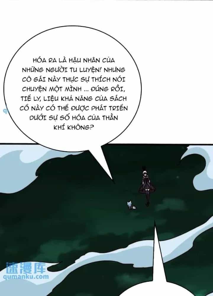 Trùm Cuối Là Ta - Chương 58 - ảnh 79
