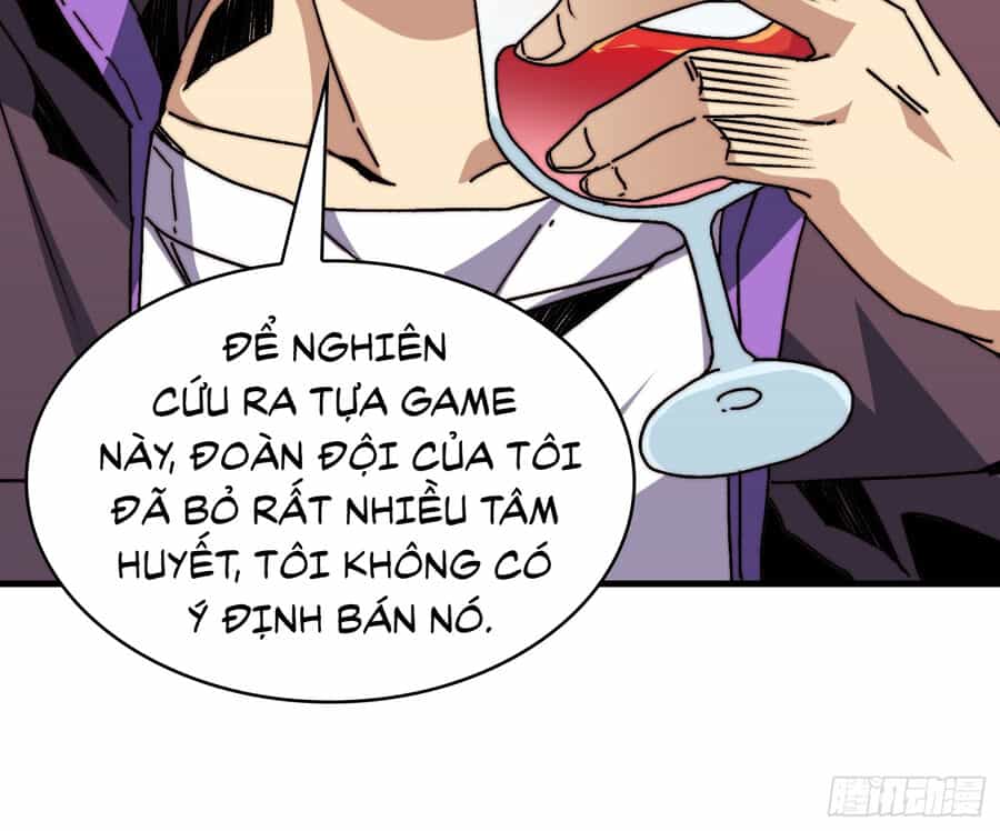 Trùm Cuối Là Ta - Chương 5 - ảnh 25