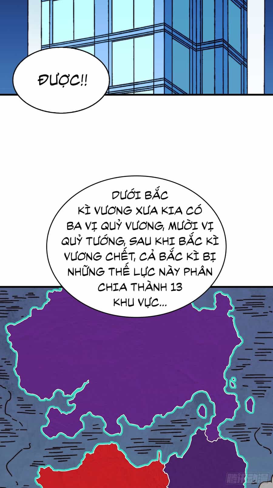 Trùm Cuối Là Ta - Chương 5 - ảnh 38