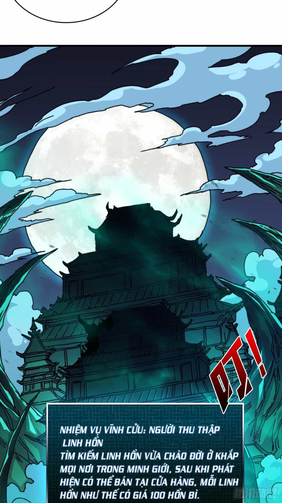 Trùm Cuối Là Ta - Chương 5 - ảnh 46