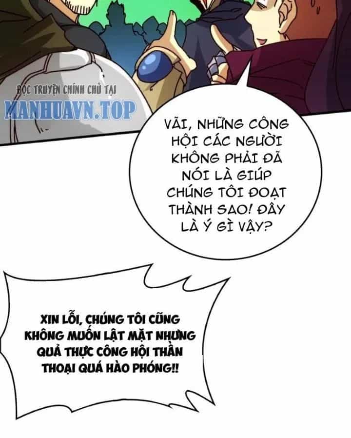 Trùm Cuối Là Ta - Chương 59 - ảnh 105