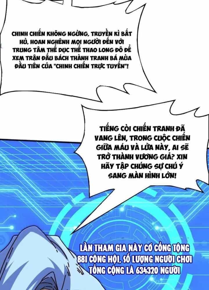 Trùm Cuối Là Ta - Chương 59 - ảnh 45