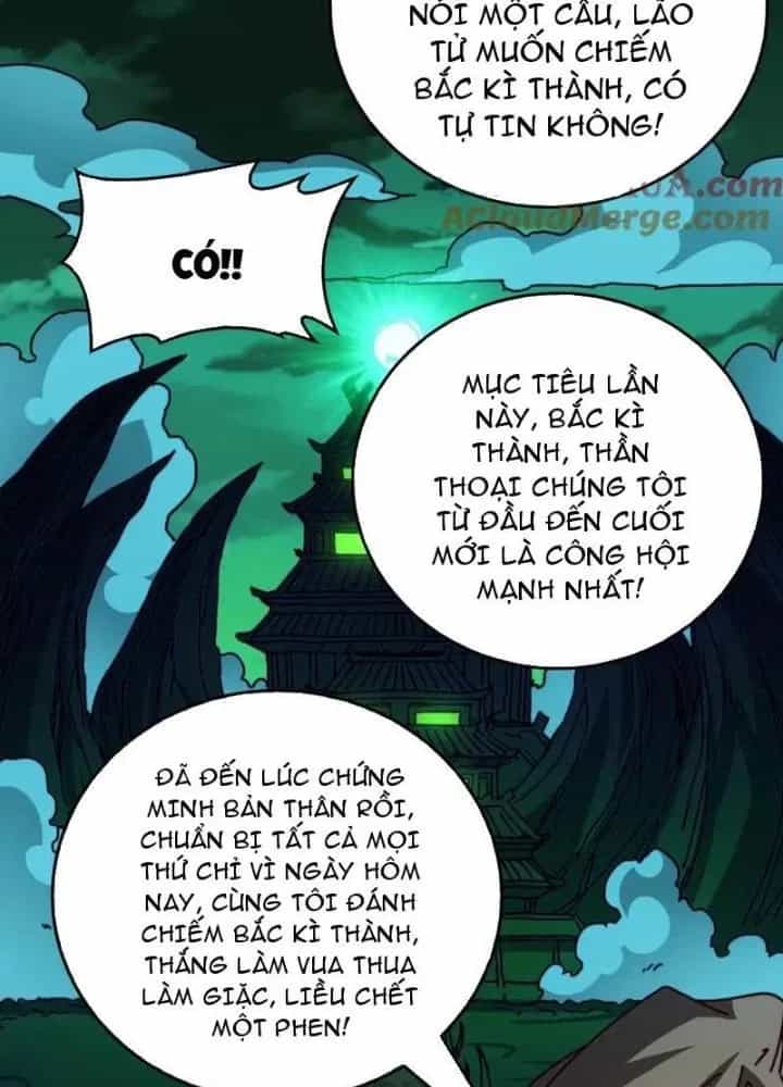 Trùm Cuối Là Ta - Chương 59 - ảnh 49