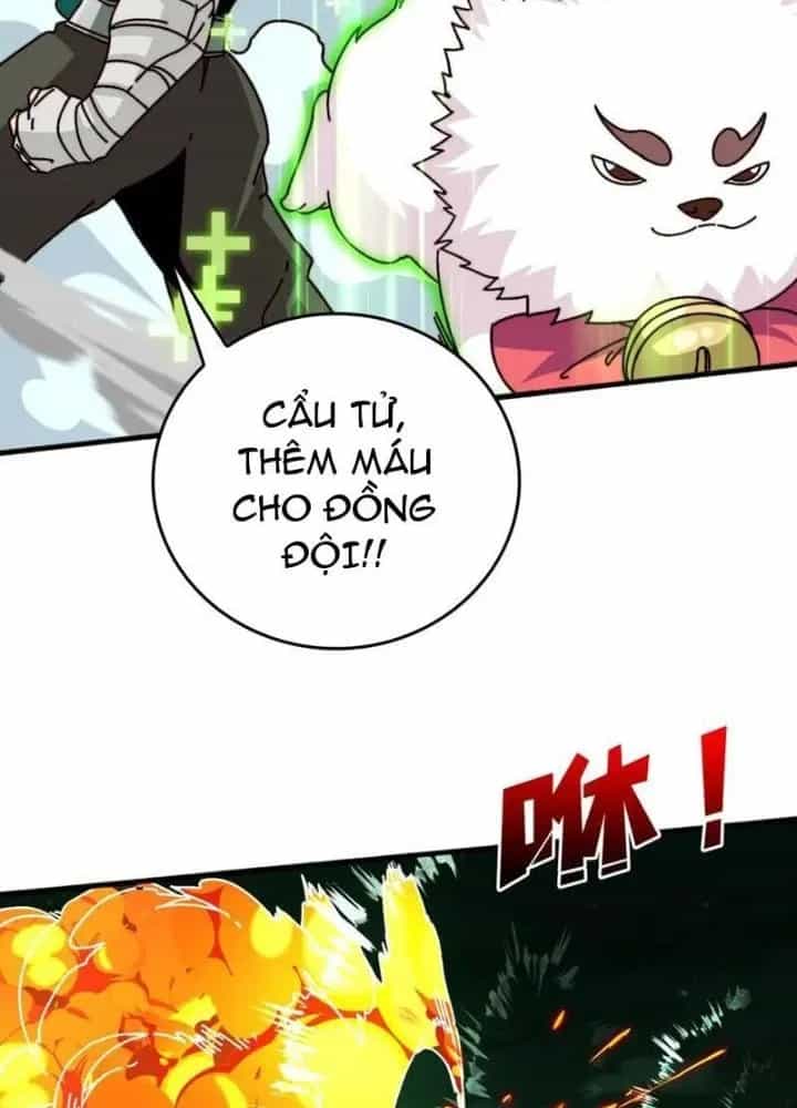 Trùm Cuối Là Ta - Chương 59 - ảnh 89