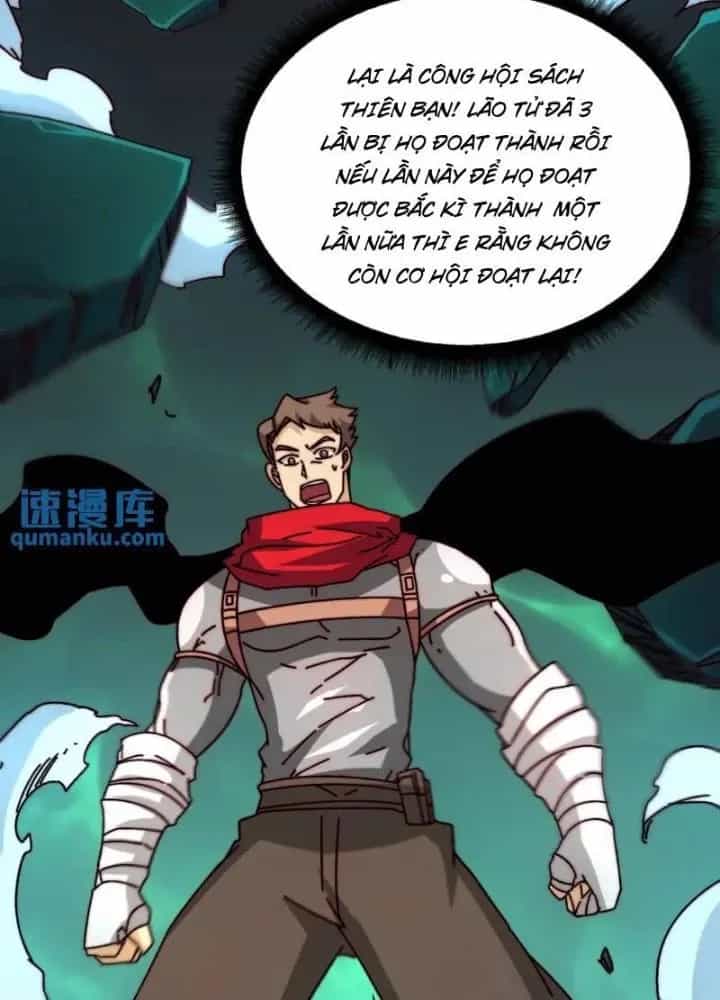 Trùm Cuối Là Ta - Chương 61 - ảnh 23