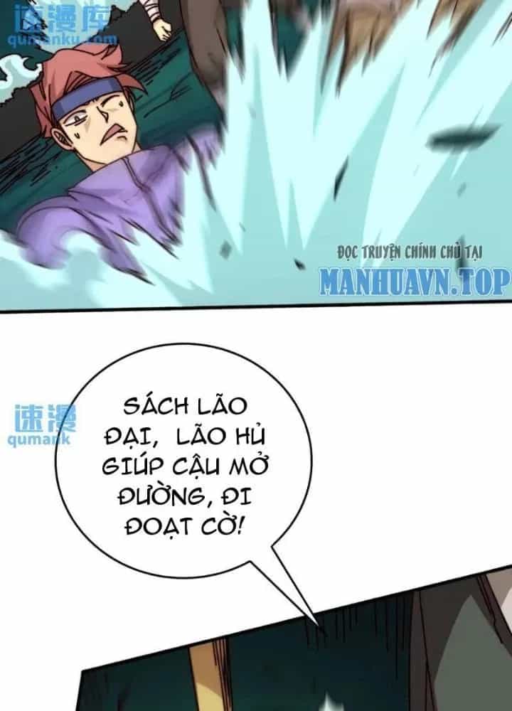 Trùm Cuối Là Ta - Chương 61 - ảnh 41