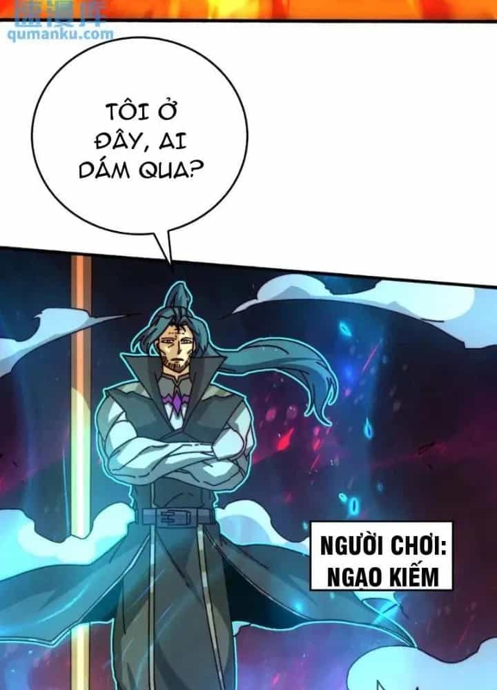 Trùm Cuối Là Ta - Chương 61 - ảnh 57
