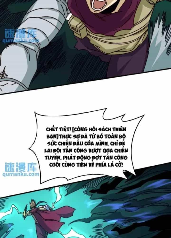 Trùm Cuối Là Ta - Chương 61 - ảnh 91