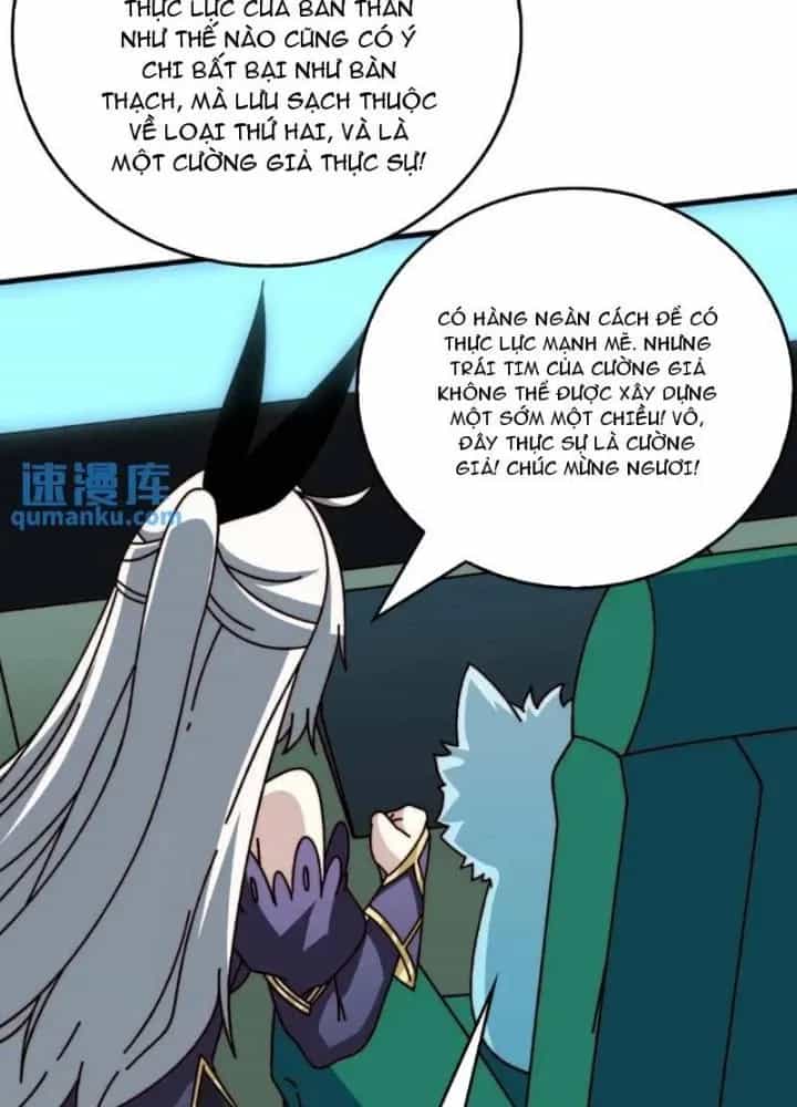 Trùm Cuối Là Ta - Chương 63 - ảnh 57