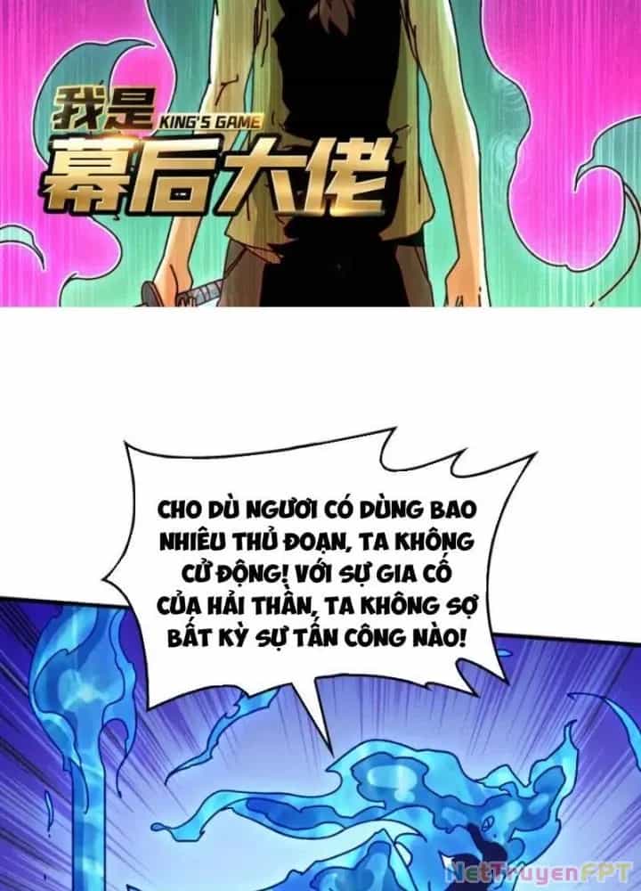 Trùm Cuối Là Ta - Chương 64 - ảnh 3
