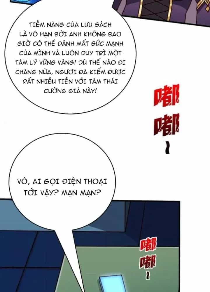 Trùm Cuối Là Ta - Chương 64 - ảnh 31