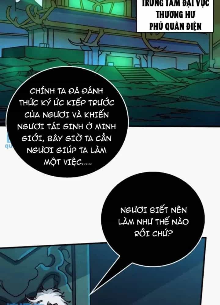 Trùm Cuối Là Ta - Chương 64 - ảnh 45