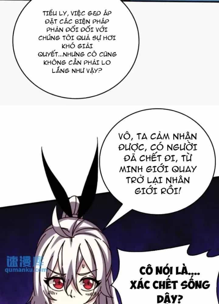 Trùm Cuối Là Ta - Chương 64 - ảnh 55